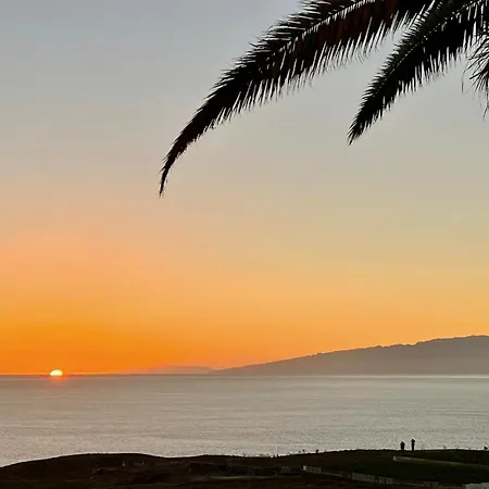 Spacious, Well Appointed, In A Wonderful Raised Location And Stunning Sea Views فيلة