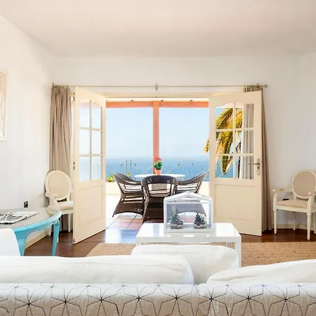 Spacious, Well Appointed, In A Wonderful Raised Location And Stunning Sea Views