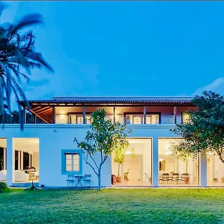 Spacious, Well Appointed, In A Wonderful Raised Location And Stunning Sea Views