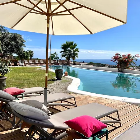 Spacious, Well Appointed, In A Wonderful Raised Location And Stunning Sea Views